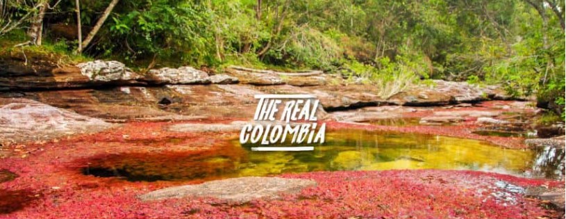 Web Viajes Organizados a Colombia desde España • La Colombia Real