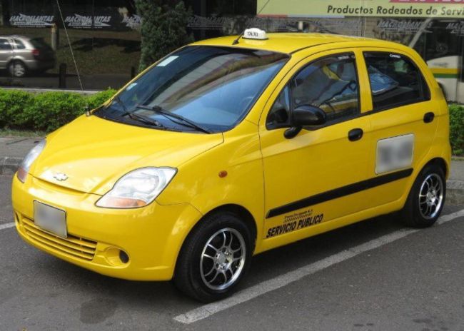 Cómo es el Clima en Colombia • La Colombia Real • Taxi Oficial