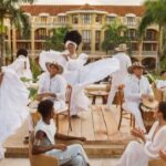Viajar a Cartagena de Indias • La Colombia Real • Bailes Tradicionales