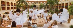 Viajar a Cartagena de Indias • La Colombia Real • Bailes Tradicionales