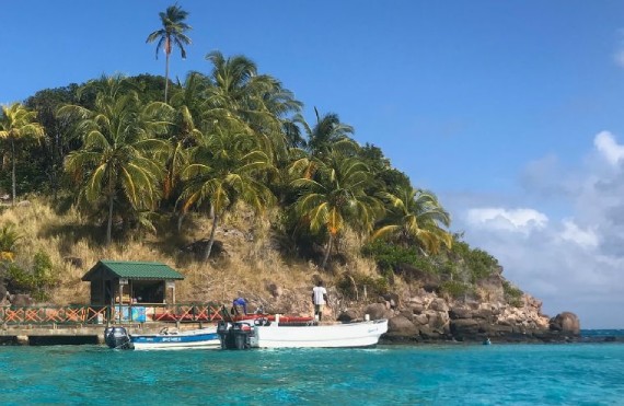 Viajes Organizados a Colombia de 15 Días • La Colombia Real • Pescador Local