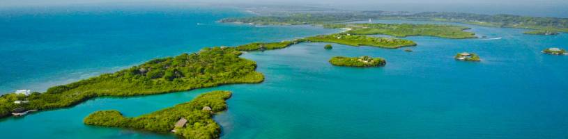 Cartagena de Indias: Guía Completa para Descubrir la Joya del Caribe • Islas • La Colombia Real