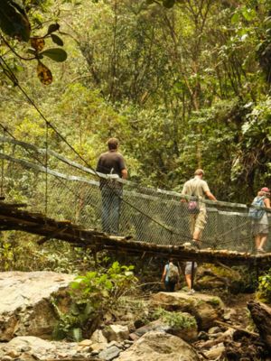 Eje Cafetero Guía Completa para Explorar el Corazón Verde de Colombia • Senderismo en el Eje Cafetero • Agencia de Viajes La Colombia Real