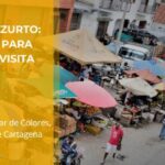 Mercado de Bazurto: Guía Esencial para Planificar tu Visita • La Colombia Real • Hero