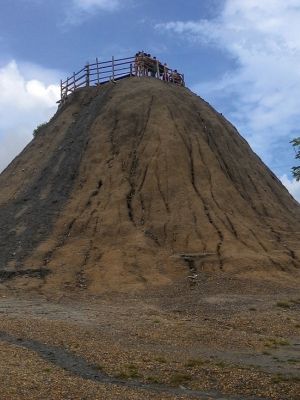 Volcán del Totumo • La Colombia Real